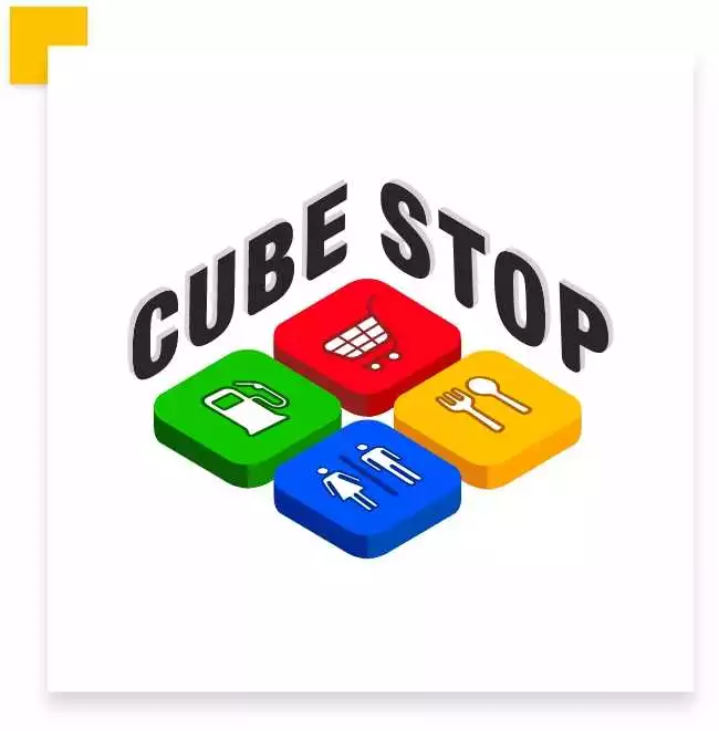 CubeStop