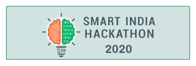 Smart India Hackathon